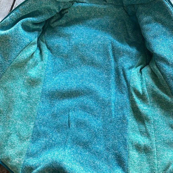 RM 1958 Reversible Jacket - Sz 16